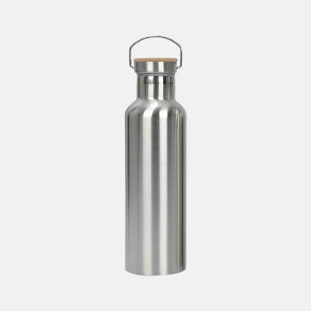 American Mountaineering Bottle