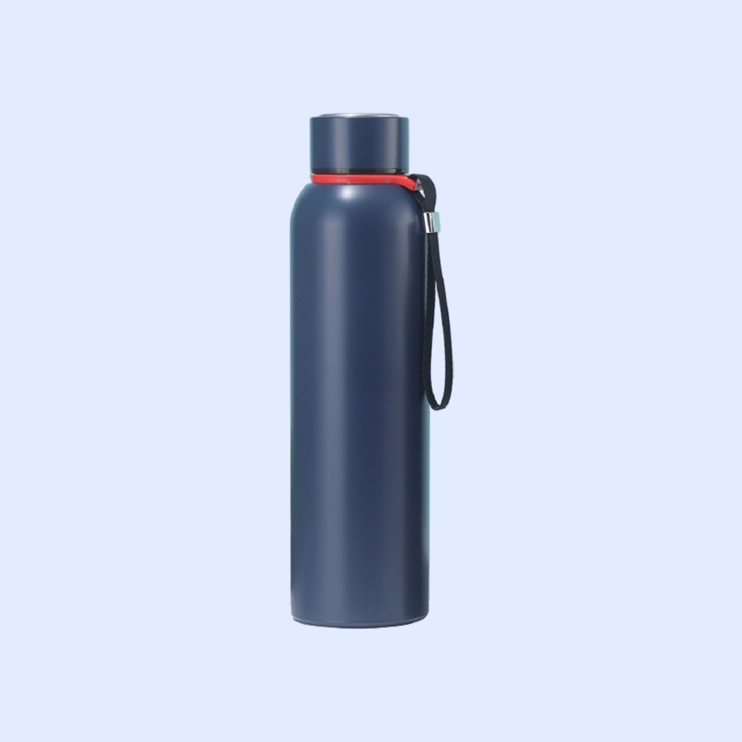 American Drawstring Bottle