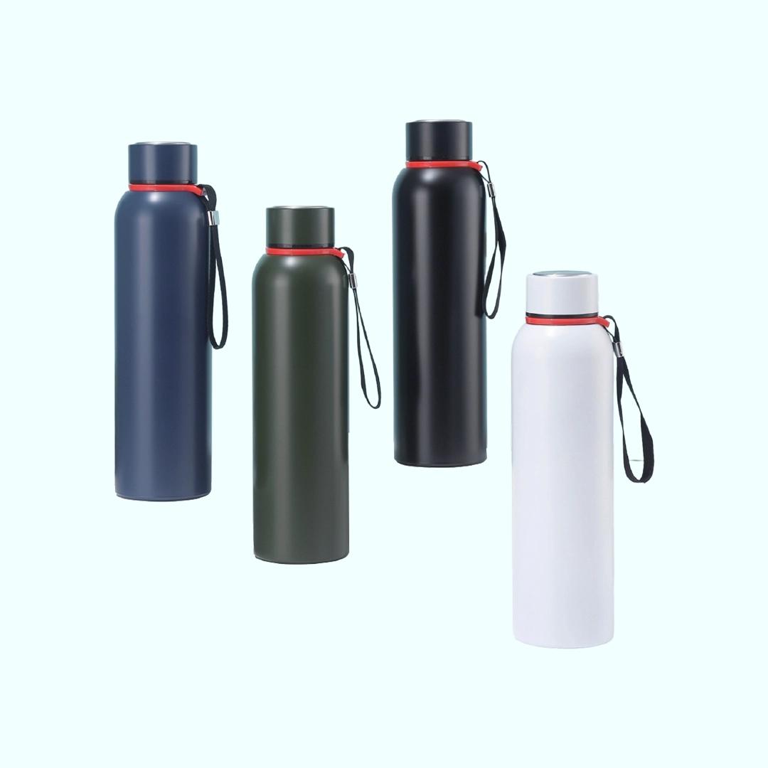 American Drawstring Bottle - Image 2