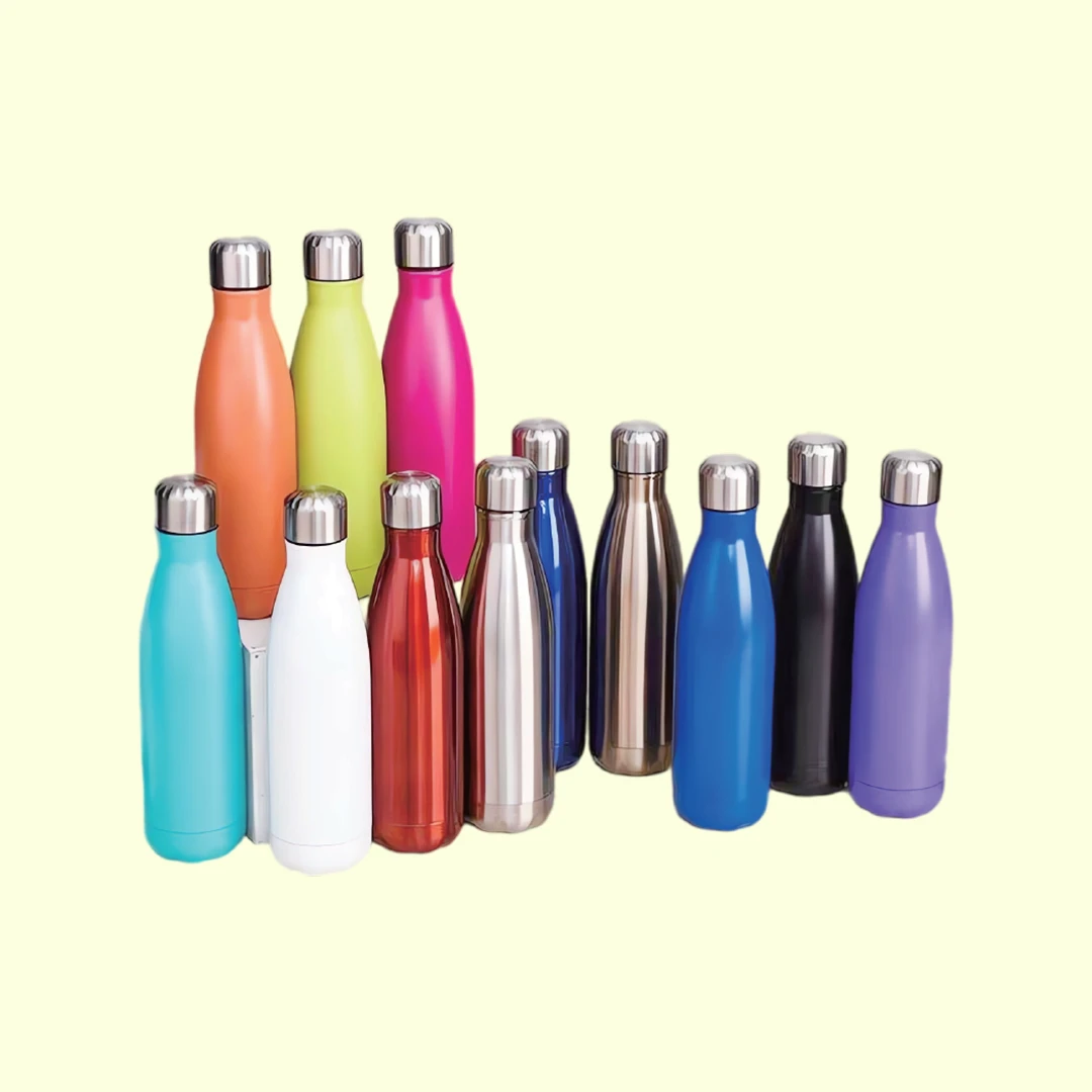 Coke Bottle - Image 2