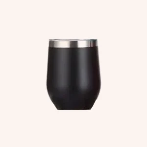 Eggshell Thermos Cup