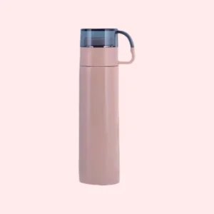 Emergent Hand Thermos Cup