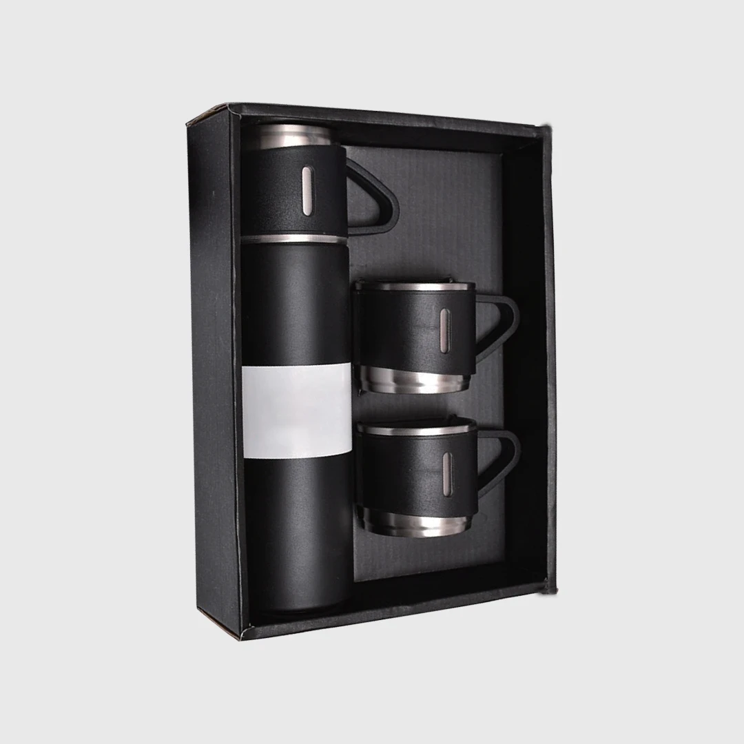 Gift Box Thermos Cup