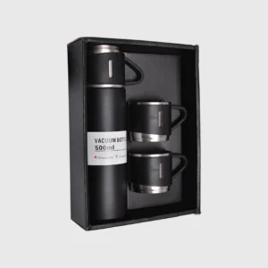 Gift Box Thermos Cup