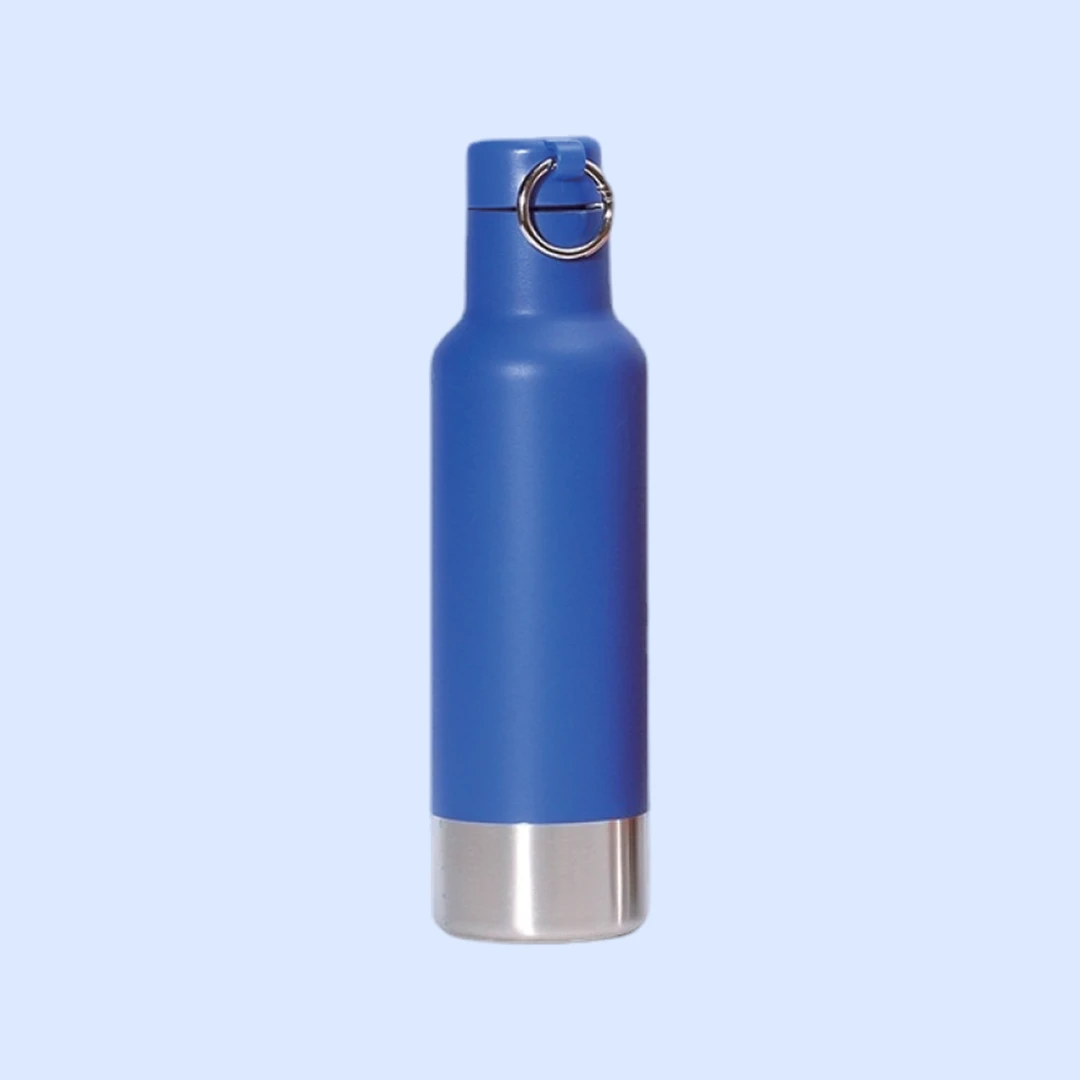 Mountaineering Bottle