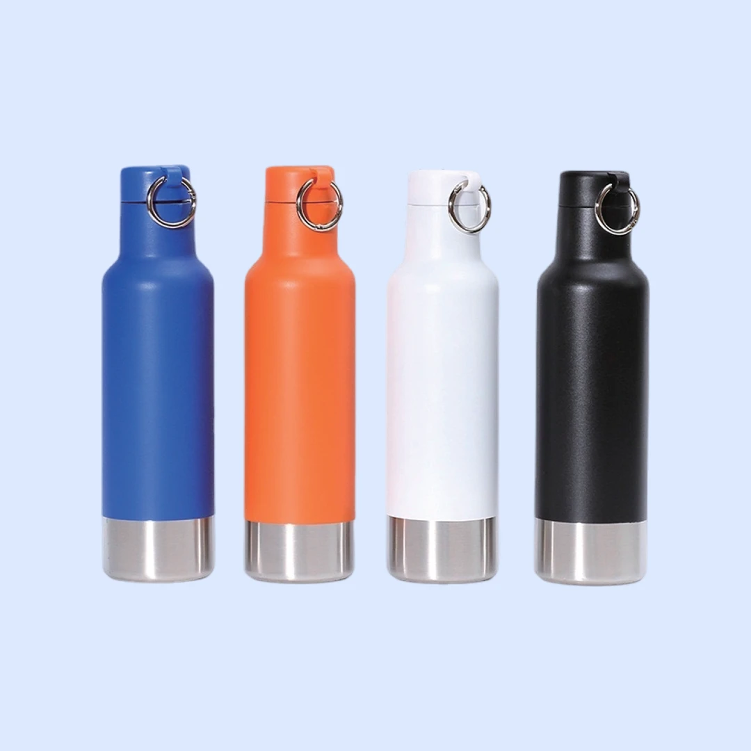 Mountaineering Bottle - Image 2