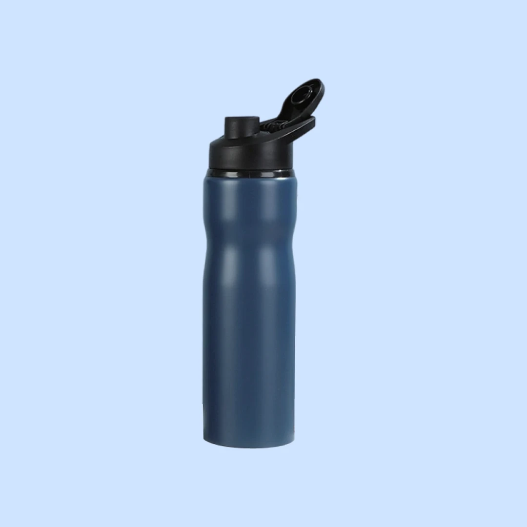 Mountaineering Waist Bottle