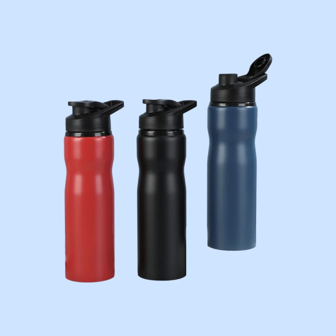 Mountaineering Waist Bottle - Image 2