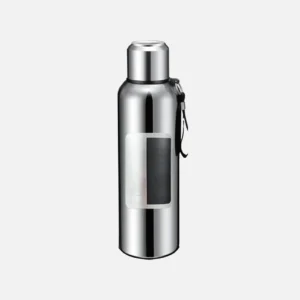 Portable Outdoor Thermos Cup
