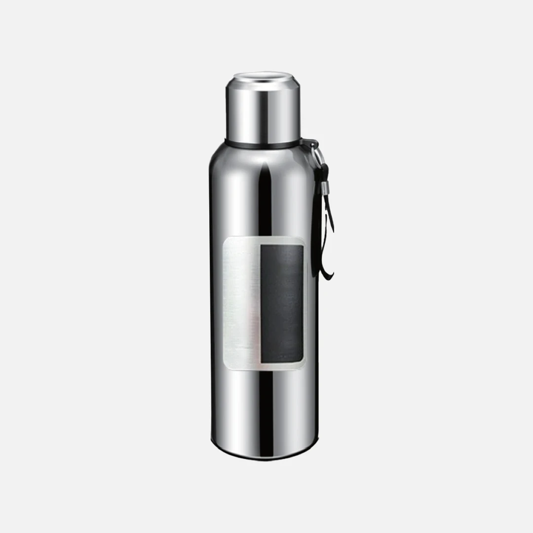 Portable Outdoor Thermos Cup