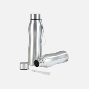 Reduced Waist Bottle