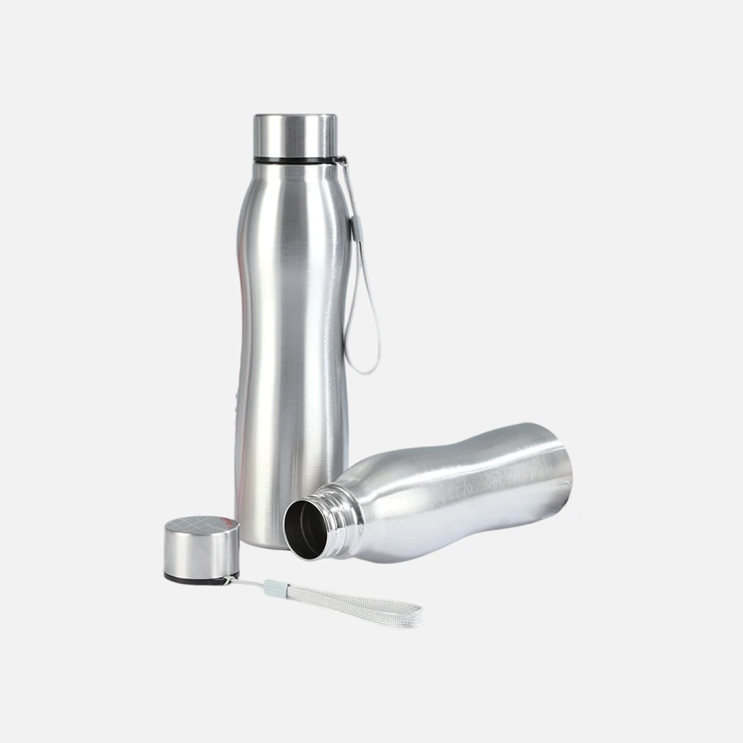 Reduced Waist Bottle