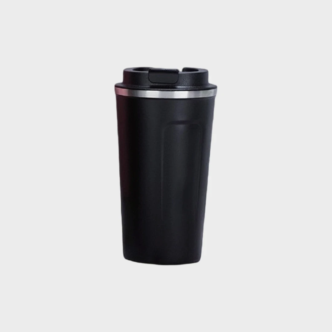 Second Generation Coffee Mug