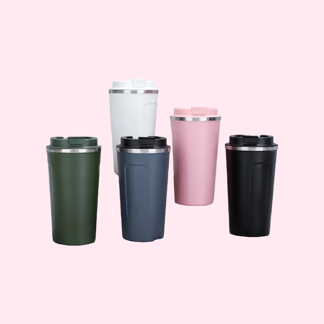 Second Generation Coffee Mug - Image 2