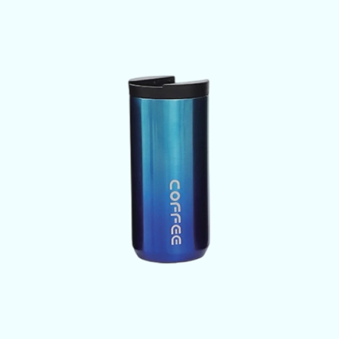 Straight Drink Cup