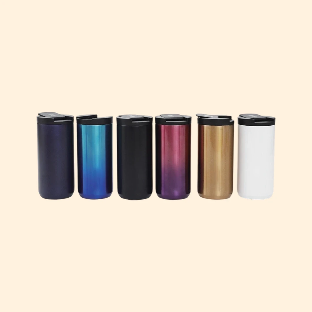 Straight Drink Cup - Image 2