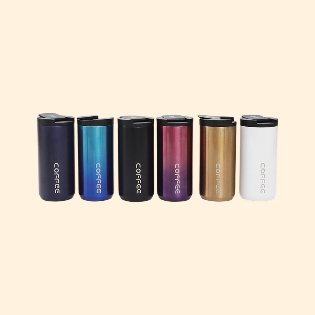 Straight Drink Cup - Image 2